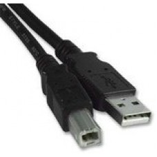 USB Cable for SDRplay RSP SDR Receivers USB-A to USB-B